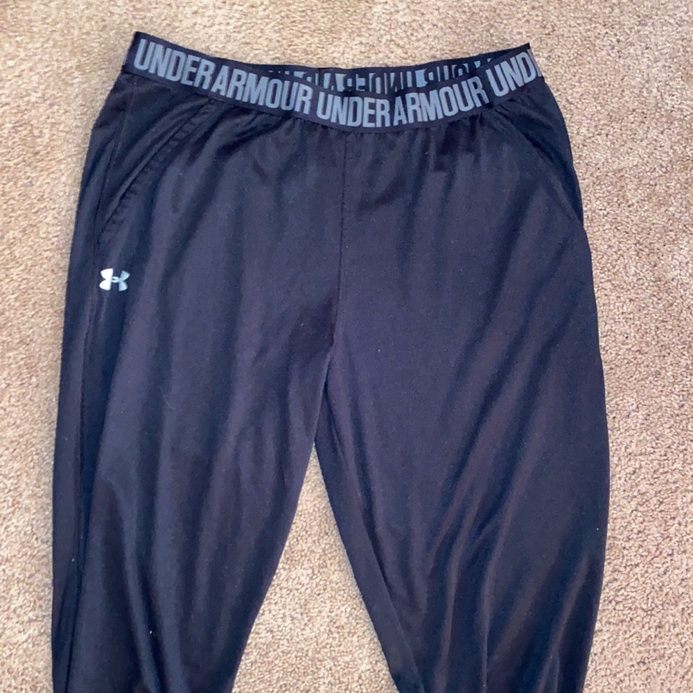 Under Amour Sweatpants